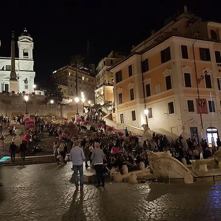 Relais Bocca Di Leone