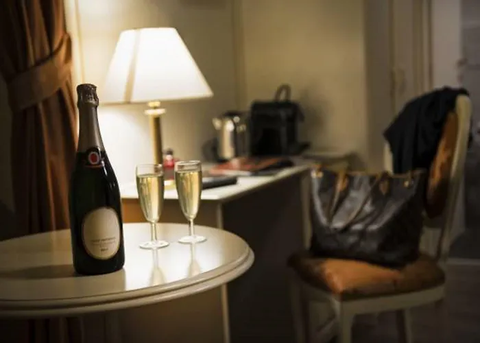 Relais Bocca Di Leone 4* Roma