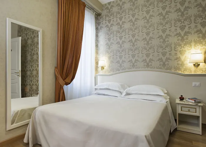 Relais Bocca Di Leone Ρώμη