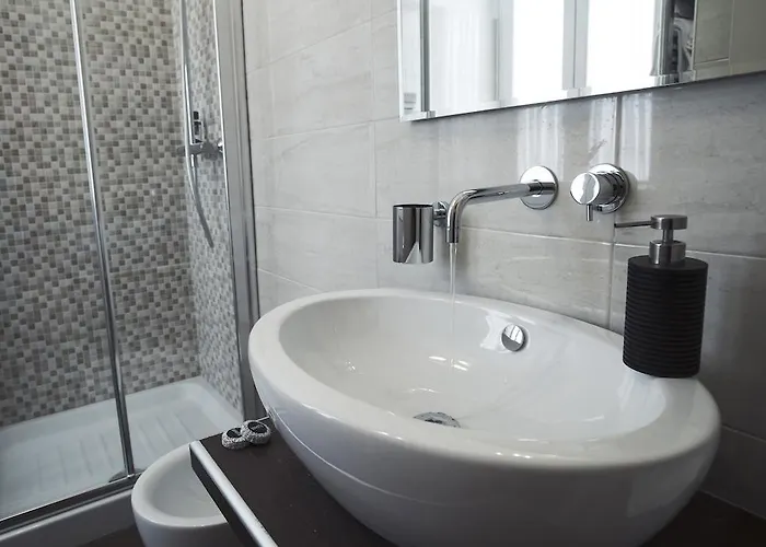 Relais Bocca Di Leone