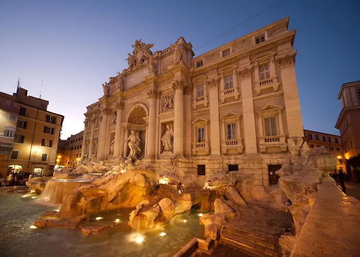 Relais Bocca Di Leone Roma