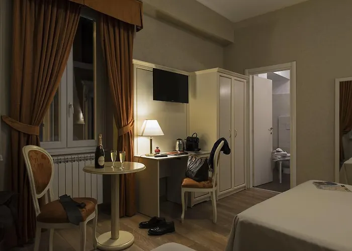 Relais Bocca Di Leone Roma
