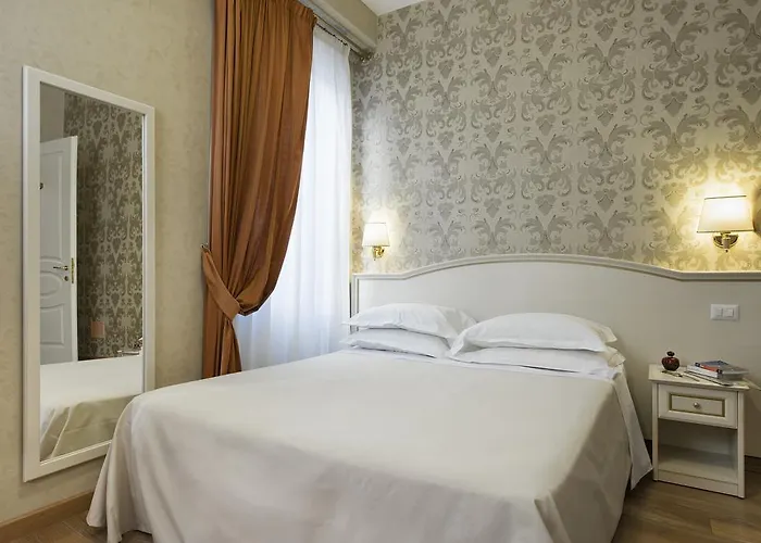 Relais Bocca Di Leone Roma