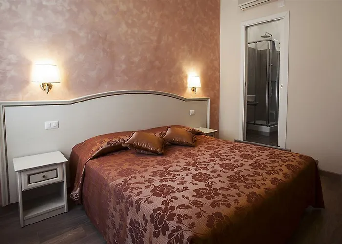 Relais Bocca Di Leone 4* Roma