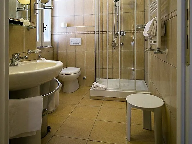 Relais Bocca Di Leone Roma