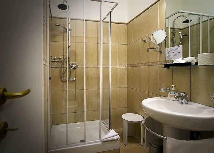 Relais Bocca Di Leone Roma